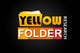 Miniatura de participación en el concurso Nro.493 para                                                     Logo Design for Yellow Folder Research
                                                