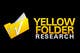Miniatura de participación en el concurso Nro.445 para                                                     Logo Design for Yellow Folder Research
                                                