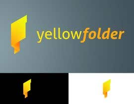 #139 dla Logo Design for Yellow Folder Research przez Orianaf21