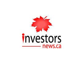 #155 for Design a Logo called InvestorsNews.ca af DesignerHazera