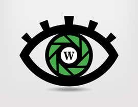 #14 for 1 COLOR ILLUSTRATOR LOGO: Must include an &#039;eye&#039;, a &#039;gear&#039;, the letter &#039;w&#039; and ... by adhamsadakahham