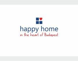 #128 for Design a Logo for Happy Home by aksha87