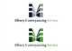 Ảnh thumbnail bài tham dự cuộc thi #223 cho                                                     Logo Design for Albury Conveyancing Service
                                                