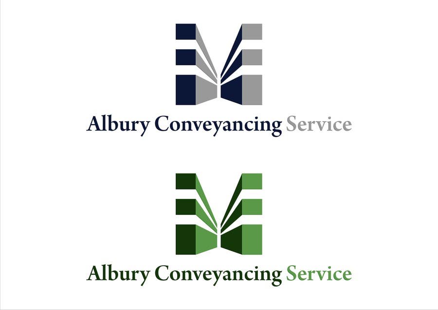 Bài tham dự cuộc thi #223 cho                                                 Logo Design for Albury Conveyancing Service
                                            