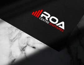 nº 210 pour RoActive logo et + par DesignerForidul 