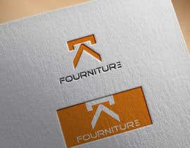 nº 73 pour Design a Logo for a furniture company par yoossef 