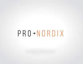 Nambari 245 ya Logo design - Pro-Nordix na carlosbatt
