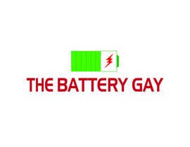 #76 untuk The Battery Guy oleh DesignerHazera