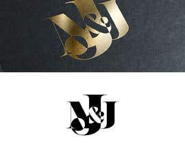#11 for Design Our Wedding Monogram / Logo av jamesmahoney98