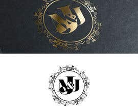 #12 for Design Our Wedding Monogram / Logo av jamesmahoney98
