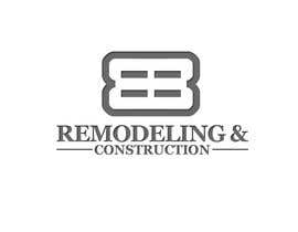 #17 for Logo for Remodeling Company by oxen09