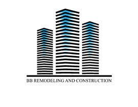 #8 for Logo for Remodeling Company by abdulrafy