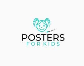 #70 untuk Logo for &quot;Posters For Kids oleh Alisa1366