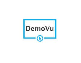 daniyalhussain96 tarafından Create a logo for: DemoVu için no 136