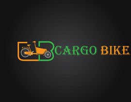 #47 for cargo bike logo by Nishitgoldar