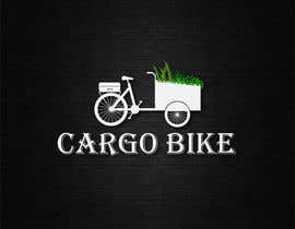 #35 for cargo bike logo by fb5983644716826