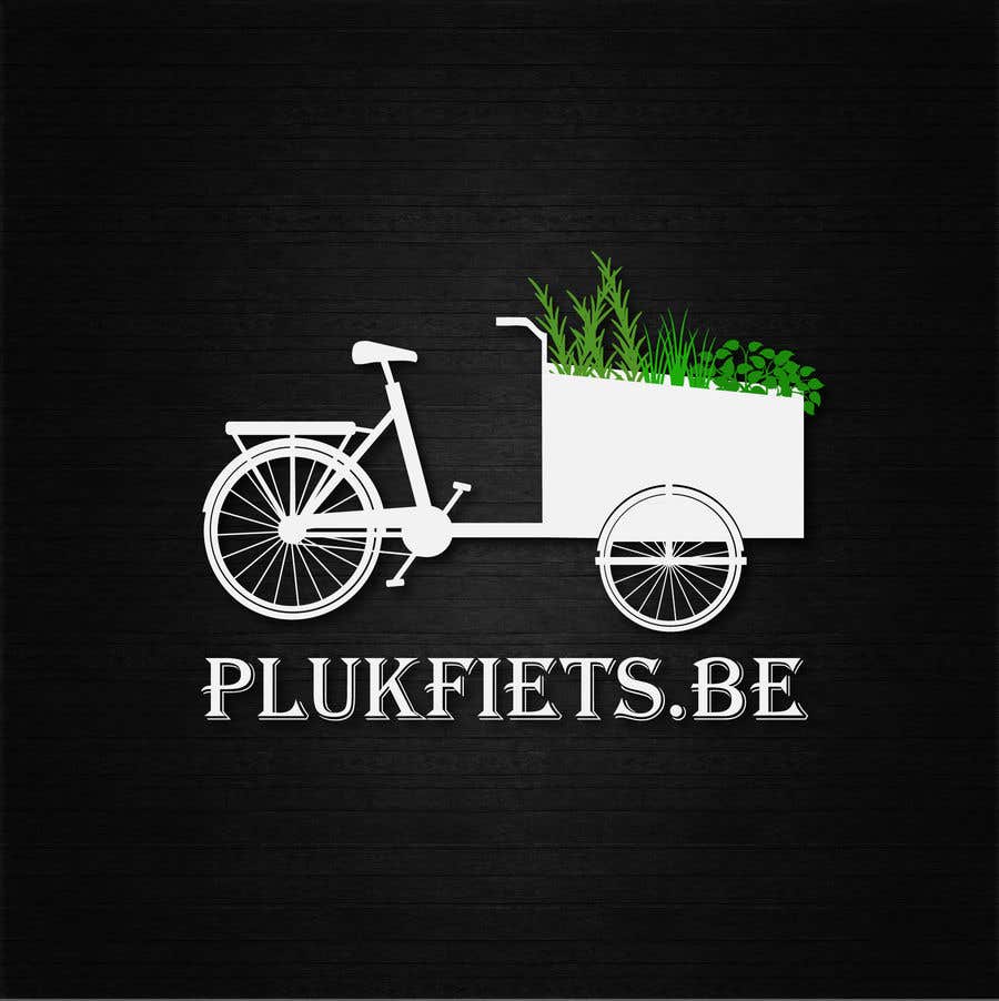Contest Entry #54 for                                                 cargo bike logo
                                            