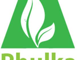 #2 dla Modern Logo design for Company selling Roti (Indian Dailily Bread). Name is Phulka (Tag line Fresh.Healthy.Pure) przez darkavdark
