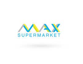 #287 para Max Supermarket de carlosbatt