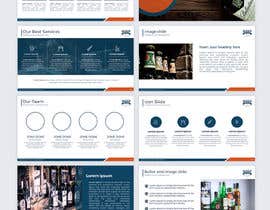 #22 for Design a PowerPoint Template by asrafulalam997