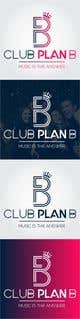 Miniatura de participación en el concurso Nro.91 para                                                     Diseñar un logotipo para discoteca "Club Plan B"
                                                