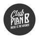 Miniatura de participación en el concurso Nro.139 para                                                     Diseñar un logotipo para discoteca "Club Plan B"
                                                