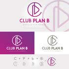 #51 para Diseñar un logotipo para discoteca &quot;Club Plan B&quot; de dannyeldg1881