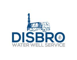#17 for Disbro Water Well Service Logo by Salma70