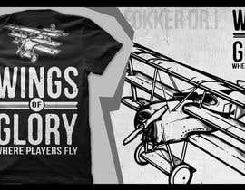#3 para Wings of Glory por crayonscrayola