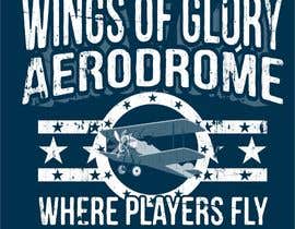 Nro 57 kilpailuun Wings of Glory käyttäjältä lowendmadness