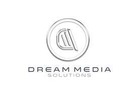 #34 for Design a Logo for Dream Media Solutions af b0b90