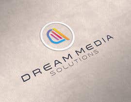 #62 for Design a Logo for Dream Media Solutions af b0b90