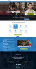 #23 for Re-design a Landing Page (for a company that builds websites for restaurants) by MagicalDesigner