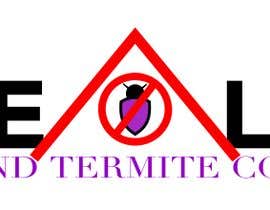#101 for Pest Control Logo Design by chr1sann