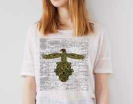 #81 pёr T-Shirt Design nga ratnakar2014