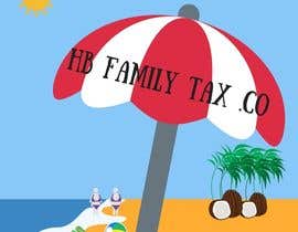 #2 para Logo for HB Family Tax de sitisyafiqaaman