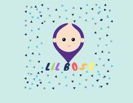 #40 untuk Logo Contest For Baby Brand oleh zalinahajan