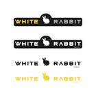 Graphic Design Kilpailutyö #38 kilpailuun Design a Logo for White Rabbit Technology