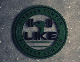 #40 para My fitness center have name is: “Like Fitness Center”.
The main colors I want to use are dark green with black.
And design language: Powerful, luxurious, simple and comfortable.
Thank You! de ashim007