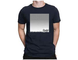 #49 for Skateboard Clothing Shirt Design by JULYAKTHER