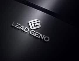 #107 para Logo design for lead generation &amp; digital marketing company de JIzone