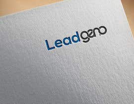 #84 para Logo design for lead generation &amp; digital marketing company de mdazomali48