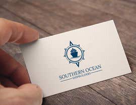 #485 pentru Southern Ocean Shipbuilders Logo de către MDwahed25