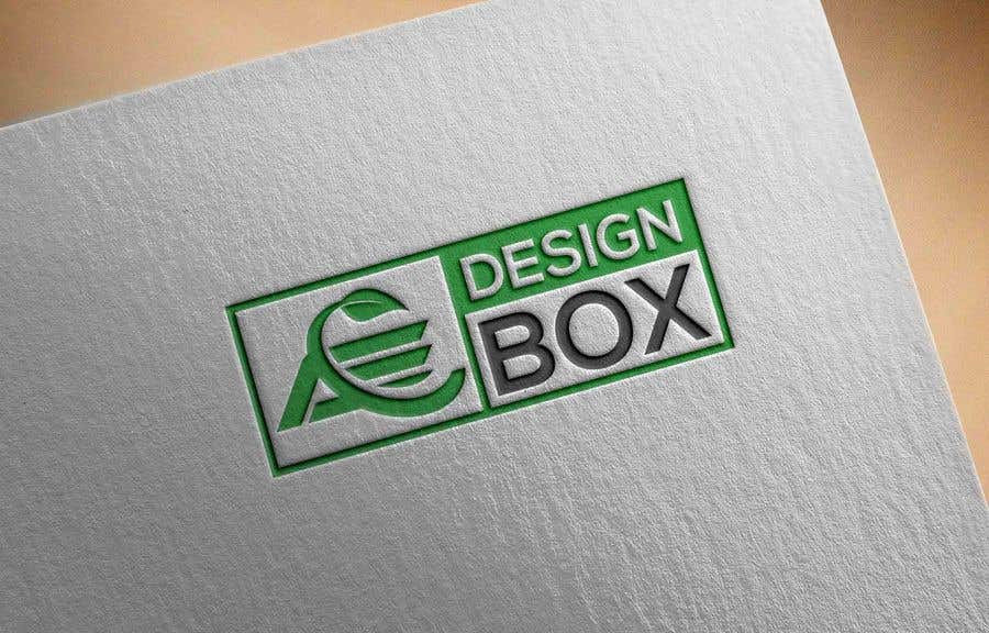 Entri Kontes #19 untuk                                                Logo Design/ Branding for AE Design Box
                                            