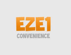 nº 239 pour Logo Design for EZE1 (EZE1 Convenience) par patil1987 