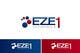 Miniatura da Inscrição nº 42 do Concurso para                                                     Logo Design for EZE1 (EZE1 Convenience)
                                                