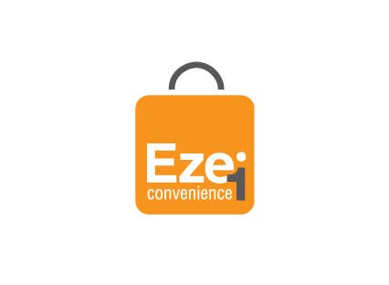 Contest Entry #74 for                                                 Logo Design for EZE1 (EZE1 Convenience)
                                            