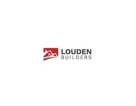 #270 for Louden Builders -- Needs a awesome logo by firstidea7153