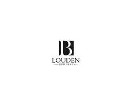 #409 for Louden Builders -- Needs a awesome logo by firstidea7153