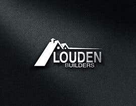 #333 for Louden Builders -- Needs a awesome logo by masterdesigner7
